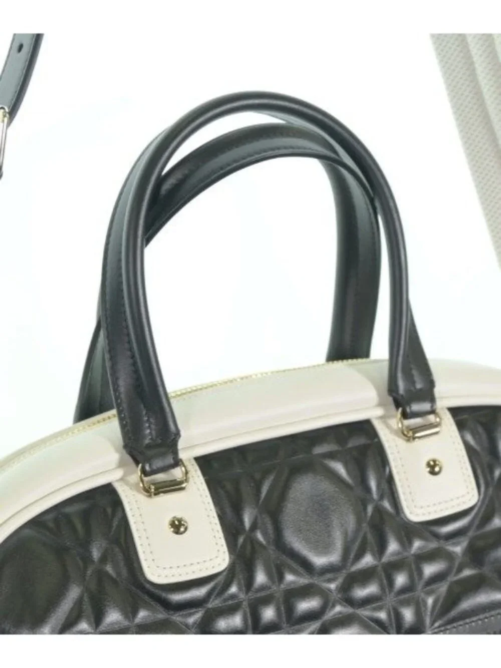 Dior Tote Black